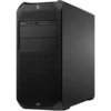 Системный блок HP Z4 G5 Workstation PC (5E8H5EA) [Xeon W3-2425, 32 ГБ ОЗУ, 512 ГБ SSD, Quadro T1000, Windows 11] — изображение 2