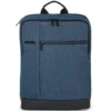 Рюкзак NINETYGO Classic Business Backpack dark blue / Синий — изображение 3