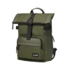 Рюкзак NINETYGO Urban Classic backpack Зеленый — изображение 2
