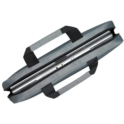 Сумка для ноутбука ExeGate Start S15, EX205136RUS up to 15.6", grey