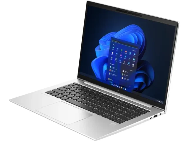 Ноутбук HP EliteBook 840 G10 (819W5EA) [14", Core i5-1335U, 16 ГБ ОЗУ, 512 ГБ SSD, Windows 11 Pro] — изображение 3