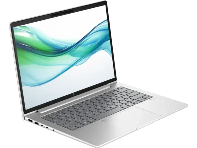 Ноутбук HP ProBook 440 G11 UMA (A22Z8EA) [14", Core Ultra 5 125U, 16 ГБ ОЗУ, 512 ГБ SSD, DOS] — изображение 3