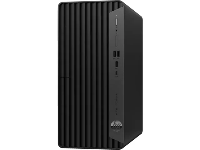 Системный блок HP Pro Tower 400 G9 (881Z2EA) [Core i7-14700, 16 ГБ ОЗУ, 512 ГБ SSD, Windows 11] — изображение 2