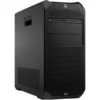Системный блок HP Z4 G5 Workstation PC (5E8H5EA) [Xeon W3-2425, 32 ГБ ОЗУ, 512 ГБ SSD, Quadro T1000, Windows 11] — изображение 3