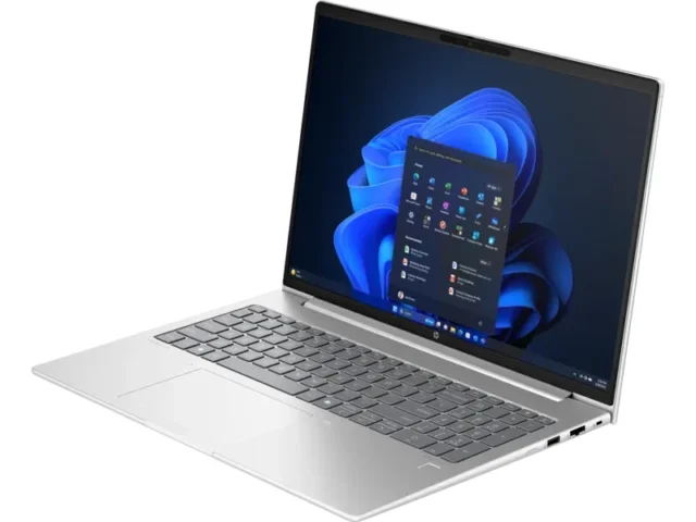 Ноутбук HP ProBook 460 G11 16" (A23B9EA) [16", Core Ultra 5 125U, 16 ГБ ОЗУ, 512 ГБ SSD, Windows 11 Pro] — изображение 4