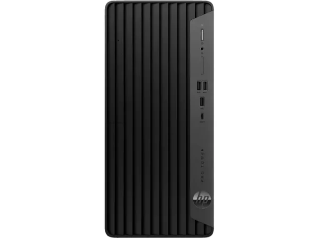 Системный блок HP Pro Tower 400 G9 (881Z2EA) [Core i7-14700, 16 ГБ ОЗУ, 512 ГБ SSD, Windows 11] — изображение 3