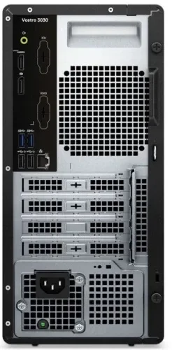 Системный блок Dell Vostro 3030 (210-BKVT-5) [Core i3-14100, 8 ГБ ОЗУ, 512 ГБ SSD, Ubuntu]