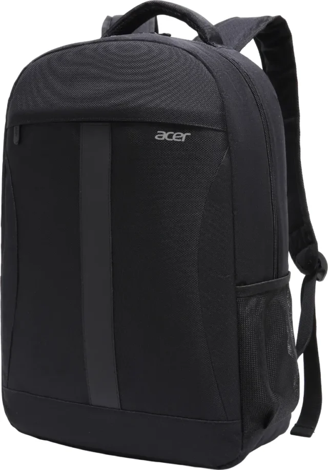 Рюкзак для ноутбука Acer OBG315 (ZL.BAGEE.00J), Черный 15.6" — изображение 3