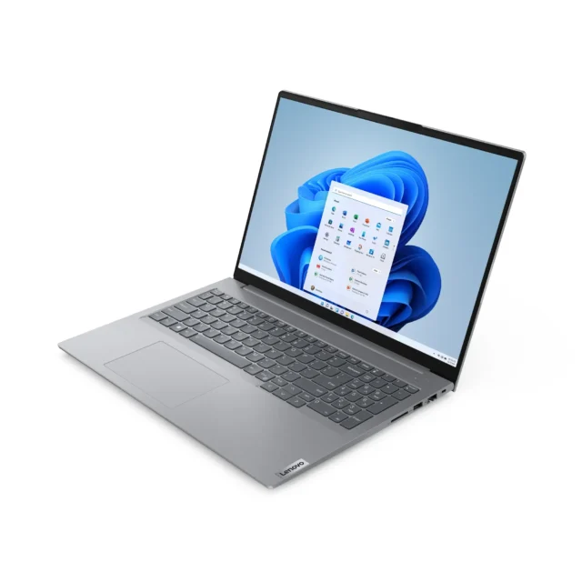 Ноутбук Lenovo ThinkBook 16 G6 (21KH006PRU) [16", Core i3-1315U, 8 ГБ ОЗУ, 512 ГБ SSD, DOS] — изображение 7