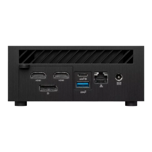 Платформа для сборки ПК (Barebone) Mini PC Asus ExpertCenter PN64 (PN64-B-S7167MD) [Intel Core i7-12700H, DDR5, Gen4x4 SSD, WIFI6]