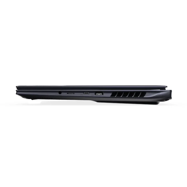 Ноутбук Gigabyte AORUS 16X 9SG (9SG-43KZC54SD / 9RX6L9KGDSJI0DKZ0U0) [16", Core i7-13650HX, 16 ГБ ОЗУ, 1 ТБ SSD, RTX 4070, DOS] — изображение 2