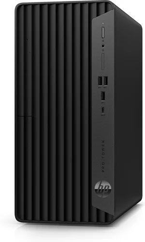 Системный блок HP Pro Tower 400 G9 (881Z2EA) [Core i7 14700, 16 ГБ ОЗУ, 512 ГБ SSD, Windows 11]