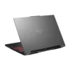Ноутбук Asus TUF Gaming A16 FA607NU-RL064 (90NR0MU3-M00330) [16", Ryzen 5 7535HS, 16 ГБ ОЗУ, 512 ГБ SSD, RTX 4050, DOS] — изображение 2