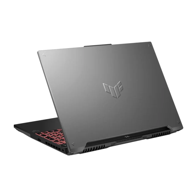 Ноутбук Asus TUF Gaming A16 FA607NU-RL064 (90NR0MU3-M00330) [16", Ryzen 5 7535HS, 16 ГБ ОЗУ, 512 ГБ SSD, RTX 4050, DOS] — изображение 2