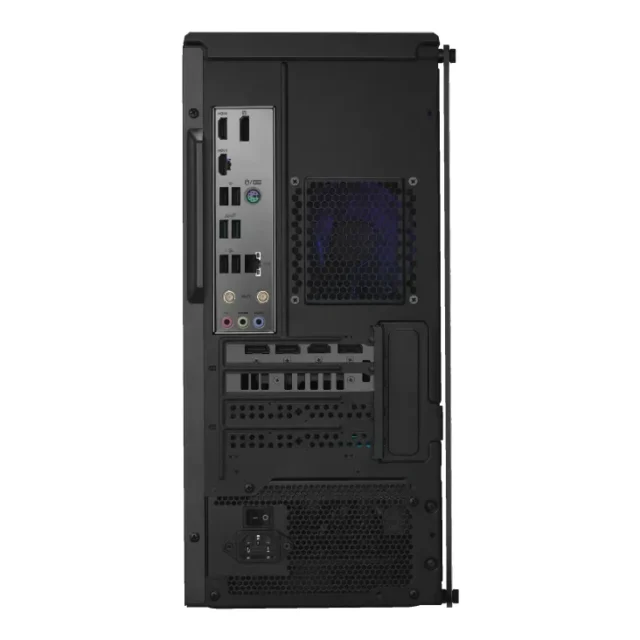Системный блок Asus G13CHR-51440F0010 (90PF04S2-M000B0) [Core i5-14400F, 16 ГБ ОЗУ, 512 ГБ SSD, RTX 4060, DOS]