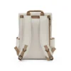 Рюкзак NINETYGO College Leisure Backpack Белый