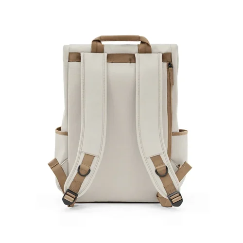 Рюкзак NINETYGO College Leisure Backpack Белый