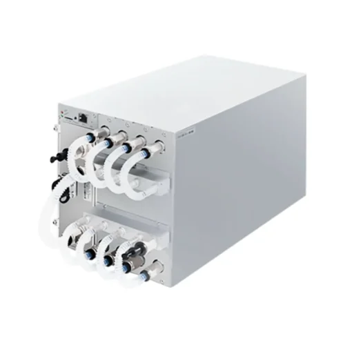 Сервер Bitmain S19 Pro+ Hyd