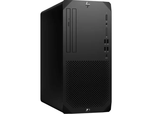 Системный блок HP Z1 G9 Tower (86D45EA) [Core i9-13900, 32 ГБ ОЗУ, 1 ТБ SSD, RTX 4060, Windows 11 Pro] — изображение 2