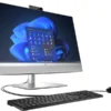 Моноблок HP EliteOne 870 G9 AiO 870 G9 (7B092EA) [27" Full HD, Core i7-13700, 16 ГБ ОЗУ, 512 ГБ SSD, Windows 11 Pro] — изображение 4