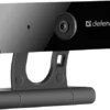 Веб камера Defender G-LENS 2599 FULLHD черный — изображение 9