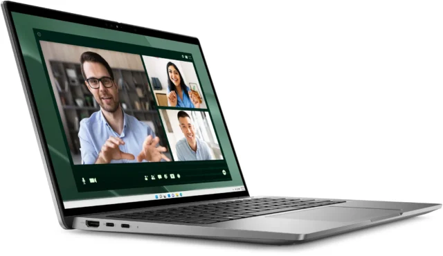 Ноутбук Dell Latitude 7450 (210-BLPV N008L745014EMEA_VP) [14" Full HD, Ultra 7 165U, 32 ГБ ОЗУ, 512 ГБ SSD, Windows 11 Pro] — изображение 4