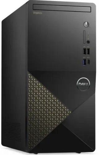 Системный блок Dell Vostro 3030 (210-BKVT-4) [Core i3-14100, 8 ГБ ОЗУ, 512 ГБ SSD, Windows 11]