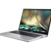 Ноутбук Acer Aspire 3 A315-59-32E7 (NX.K6SER.008) [15.6" Full HD, Core i3-1215U, 8 ГБ ОЗУ, 256 ГБ SSD, Intel UHD Graphics, DOS] — изображение 6