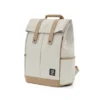 Рюкзак NINETYGO College Leisure Backpack Белый — изображение 3