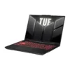 Ноутбук Asus TUF Gaming A16 FA607NU-RL064 (90NR0MU3-M00330) [16", Ryzen 5 7535HS, 16 ГБ ОЗУ, 512 ГБ SSD, RTX 4050, DOS] — изображение 3