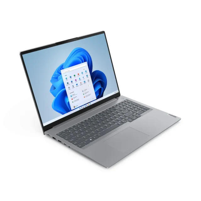 Ноутбук Lenovo ThinkBook 16 G6 (21KH006PRU) [16", Core i3-1315U, 8 ГБ ОЗУ, 512 ГБ SSD, DOS] — изображение 8