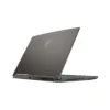 Ноутбук MSI Thin 15 B13VE-2807XKZ (9S7-16R831-2807) [15.6" Full HD, Core i5-13420H, 16 ГБ ОЗУ, 512 ГБ SSD, RTX 4050, DOS]