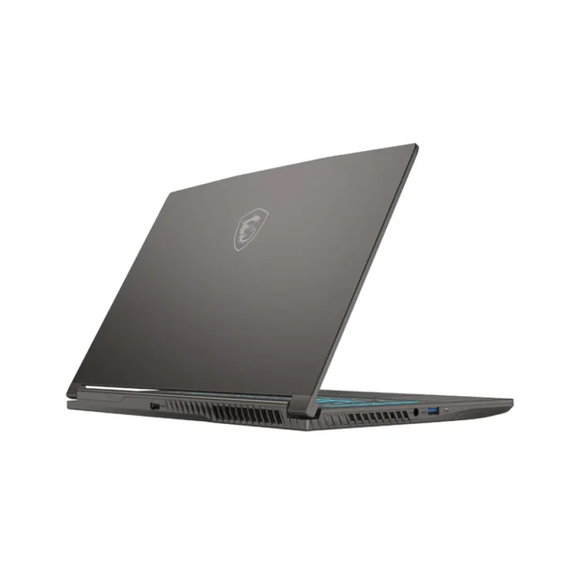 Ноутбук MSI Thin 15 B13VE-2807XKZ (9S7-16R831-2807) [15.6" Full HD, Core i5-13420H, 16 ГБ ОЗУ, 512 ГБ SSD, RTX 4050, DOS]