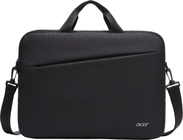 Сумка для ноутбука Acer OBG317 (ZL.BAGEE.00L), Черный до 15.6" — изображение 3