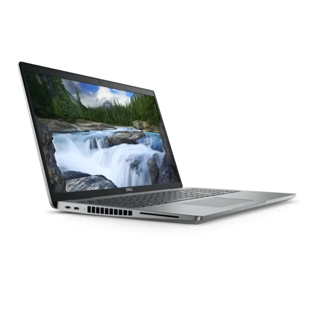 Ноутбук Dell Latitude 5540 (210-BGBJ N016L554015EMEA_VP) [15.6" Full HD, Core i5-1345U, 16 ГБ ОЗУ, 512 ГБ SSD, Windows 11 Pro] — изображение 3
