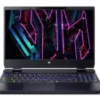 Ноутбук Acer Predator Helios 3D 15 SpatialLabs Edition PH3D15-71-981D (NH.QLWER.001) [15.6", Core i9-13900HX, 16 ГБ ОЗУ, 1 ТБ SSD, RTX 4080, DOS] — изображение 5