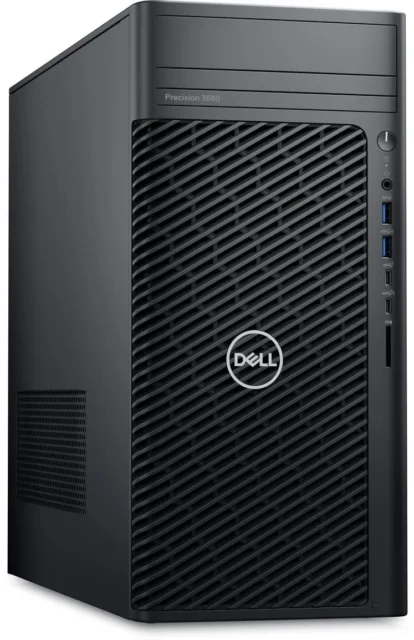 Системный блок Dell Precision 3680 (210-BLLN_N004PT3680MTEMEA_VP) [Core i7 14700, 16 ГБ ОЗУ, 512 ГБ SSD, T1000, Windows 11 Pro Pro]