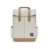 Рюкзак NINETYGO College Leisure Backpack Белый — изображение 2