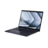 Ноутбук Asus ExpertBook B5 B5404CVA-QN0086X (90NX0701-M00350) [14", Core i7-1355U, 16 ГБ ОЗУ, 1 ТБ SSD, Windows 11 Pro]