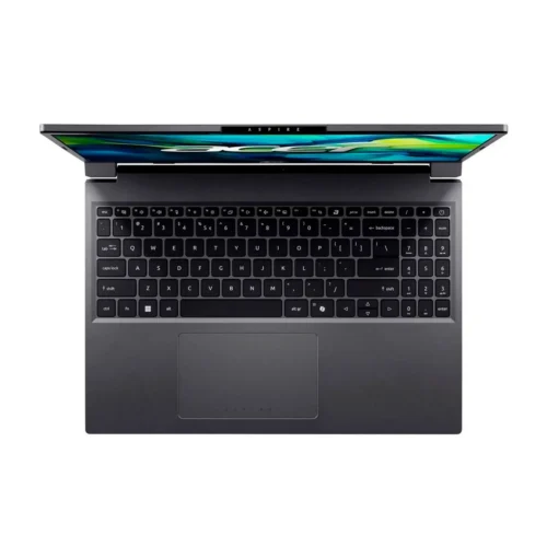 Ноутбук Acer Aspire Go 15 AG15-51P (NX.J4ZER.005) [15.6" Full HD, Core i5 1235U, 16 ГБ ОЗУ, 512 ГБ SSD, DOS]