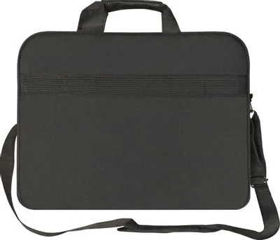 Сумка для ноутбука Defender Geek 15.6" черный