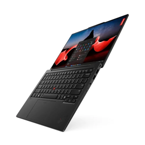Ноутбук Lenovo ThinkPad X1 Carbon G12 T (21KC005CRT) [14", Core Ultra 5 125U, 16 ГБ ОЗУ, 512 ГБ SSD, Windows 11 Pro]