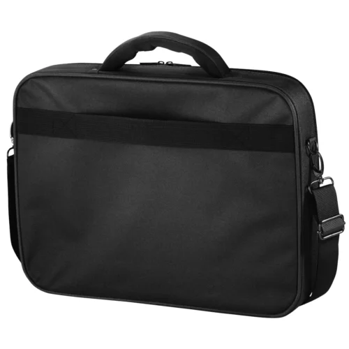 Сумка для ноутбука Hama Syscase, 00216523 up to 15.6", Black