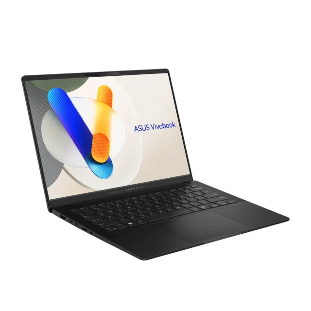Ноутбук Asus VivoBook S14 M5406NA-QD079 (90NB1493-M003M0) [14", Ryzen 5 7535HS, 16 ГБ ОЗУ, 512 ГБ SSD, DOS] — изображение 5