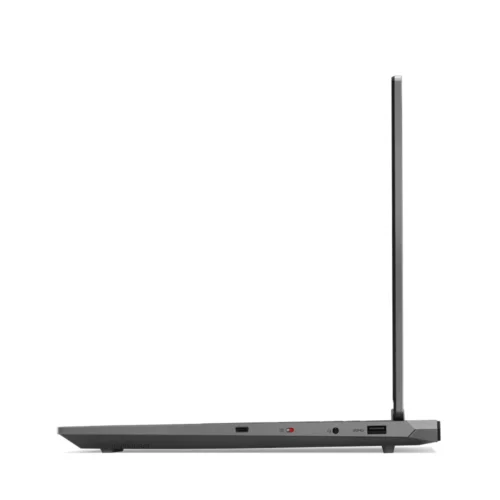 Ноутбук Lenovo LOQ 15IAX9I (83FQ0019RK) [15.6" Full HD, Core i5-12450HX, 16 ГБ ОЗУ, 512 ГБ SSD, Intel Arc A530M, DOS]
