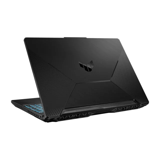 Ноутбук Asus TUF Gaming A15 FA506NC-HN024 (90NR0JF7-M001U0) [15.6" Full HD, Ryzen 5-7535HS, 16 ГБ ОЗУ, 512 ГБ SSD, RTX 3050, DOS] — изображение 4