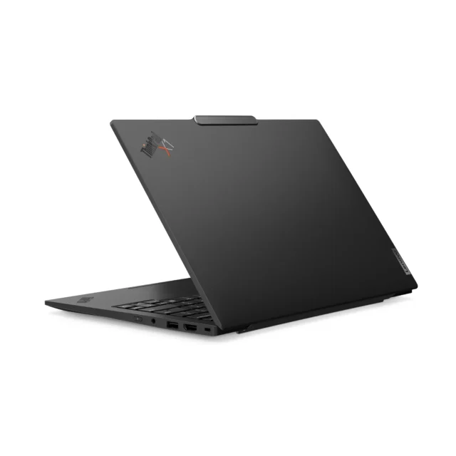 Ноутбук Lenovo ThinkPad X1 Carbon Gen 12 (21KC0054RT) [14", Core Ultra 7 155U, 32 ГБ ОЗУ, 512 ГБ SSD, Windows 11 Pro] — изображение 4