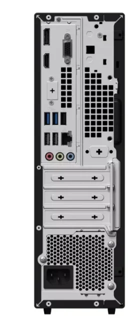 Системный блок Asus D700SER-3141000010 (90PF04N1-M00040) [Intel Core i3 14100, 8 ГБ ОЗУ, 512 ГБ SSD, DOS]
