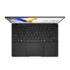 Ноутбук Asus VivoBook S14 M5406NA-QD079 (90NB1493-M003M0) [14", Ryzen 5 7535HS, 16 ГБ ОЗУ, 512 ГБ SSD, DOS] — изображение 4