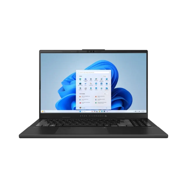 Ноутбук Asus Vivobook Pro 15 OLED (N6506CU-MA053 / 90NB15E3-M003F0) [15.6", Core Ultra 7 255H, 24 ГБ ОЗУ, 1 ТБ SSD, DOS] — изображение 6